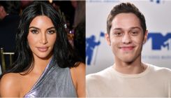 Are Kim Kardashian and Pete Davidson dating? Duo spotted holding hands