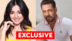 EXCLUSIVE: Antim actress Mahima Makwana opens up about her experience of working with Salman Khan