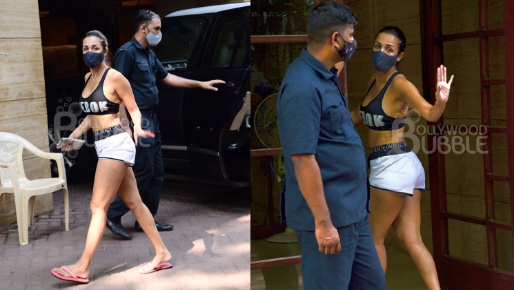 malaika arora, malaika arora gym photos, malaika arora age,