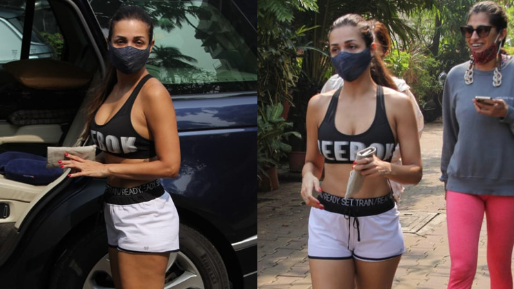 malaika arora, malaika arora gym photos, malaika arora instagram,