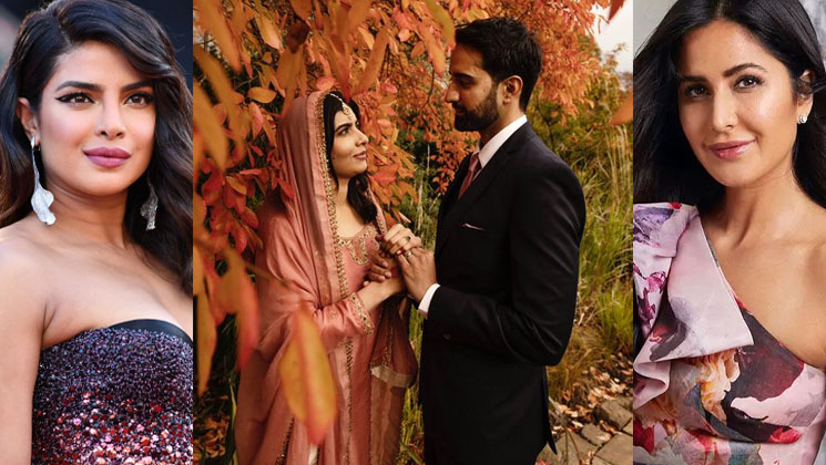 malala marries priyanka katrina wish