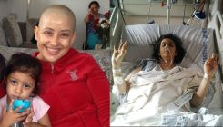 Manisha Koirala opens up about her 'arduous' battle with cancer; shares throwback pics from treatment