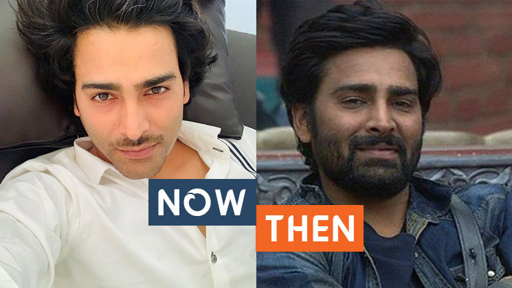 manveer gujjar, manveer gujjar bigg boss, manveer gujjar pics