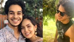 Mira Rajput pens a lovely yet quirky birthday note for ‘the one with the biggest hair’ Ishaan Khatter