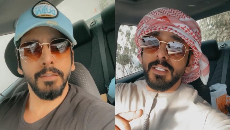 mohammad abdullah al mahmoodi