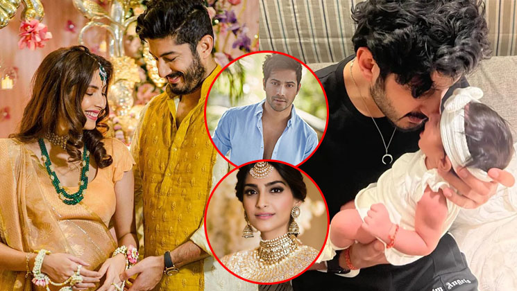 mohit marwah antara daughter,Mohit Marwah, Antara Marwah, Thea Marwah, Mohit Antara daughter Thea