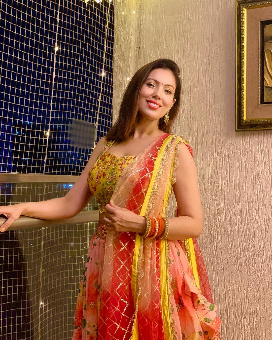 munmun dutta new house, munmun dutta diwali pics, munmun dutta instagram, tmkoc, munmun, munmun dutta news house,