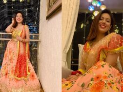 Munmun Dutta, Munmun Dutta new home. Munmun Dutta home pics,
