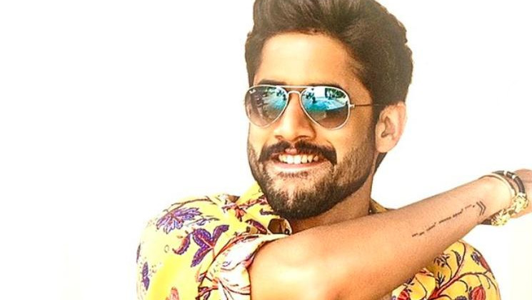 naga chaitanya bangarraju teaser