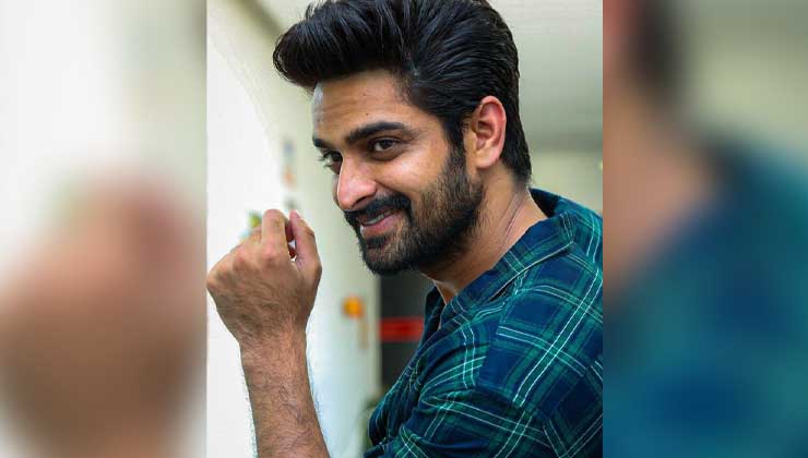 Naga Shaurya, Naga Shaurya farmhouse, Naga Shaurya news