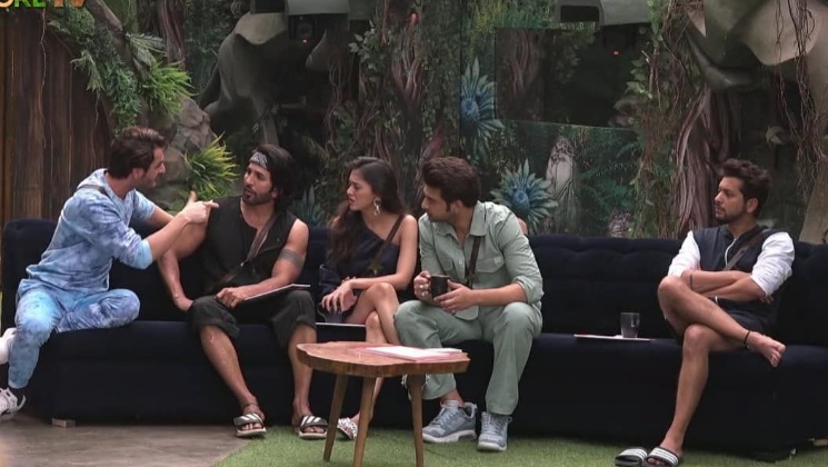 Nishant Bhatt, bigg boss 15, pratik sehajpal