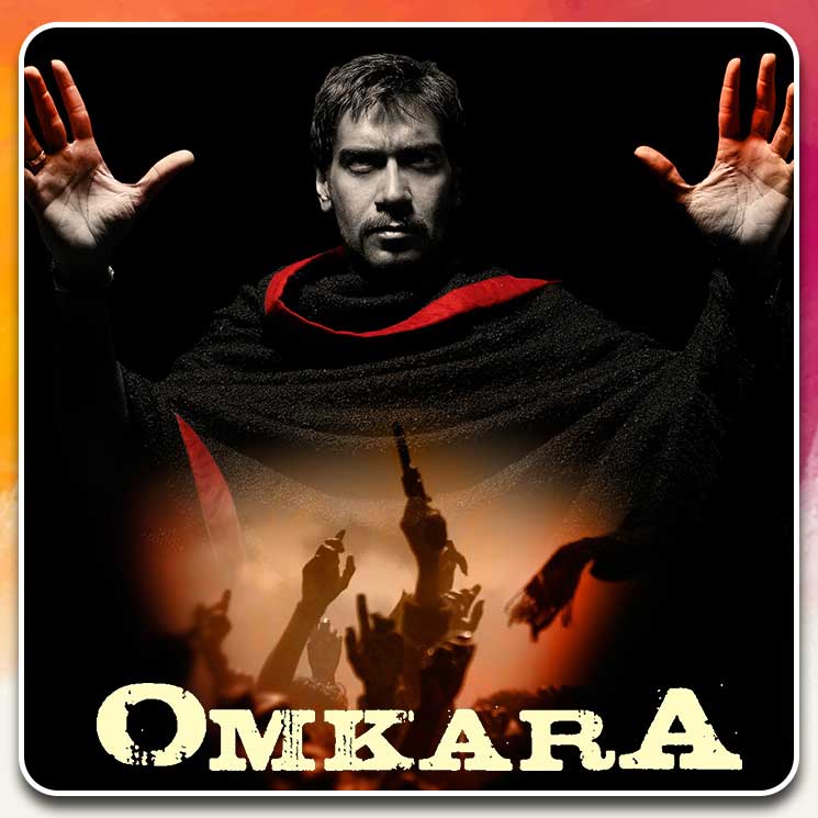 30 years ajay Devgn, Ajay Devgn iconic roles, ajay devgn omkara, ajay devgn debut film
