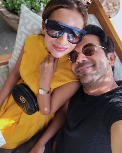 Rajkummar Rao, Patralekhaa, wedding rumours