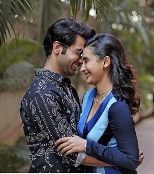 Rajkummar Rao, Patralekhaa, wedding rumours
