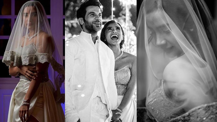 Patralekhaa, Rajkummar Rao