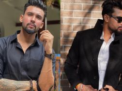 pawan singh dhakad enthralling personality