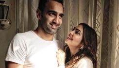 Pooja Banerjee and Sandeep Sejwal to embrace parenthood; expecting their first child in March 2022 
