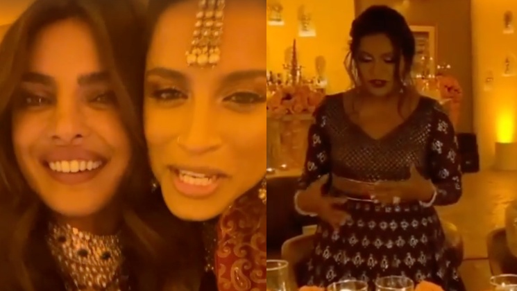 priyanka chopra, mindy kaling, lily singh,