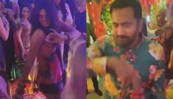 Priyanka Chopra and Kal Penn burn the dance floor at Lilly Singh's Diwali Party; Watch