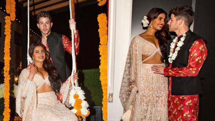 priyanka chopra, nick jonas, priyanka chopra diwali pics, priyanka chopra new home,