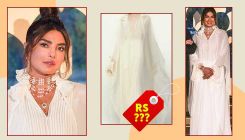 Priyanka Chopra looks drop dead gorgeous in exotic sheer abaya shirt but her ensemble is crazy EXPENSIVE