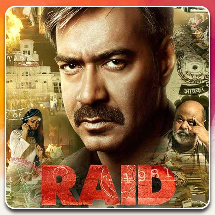 30 years ajay Devgn, Ajay Devgn iconic roles, ajay devgn raid, ajay devgn phool aur kaante