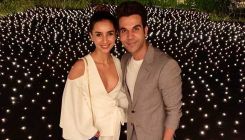 Times when Rajkummar Rao and Patralekhaa made us swoon with their romance