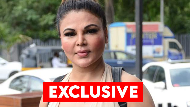Rakhi Sawant, Bigg Boss 15, Ritesh