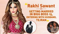 Rakhi Sawant on entering BB 15 with husband, relationship being judged & mocked, desire to get married