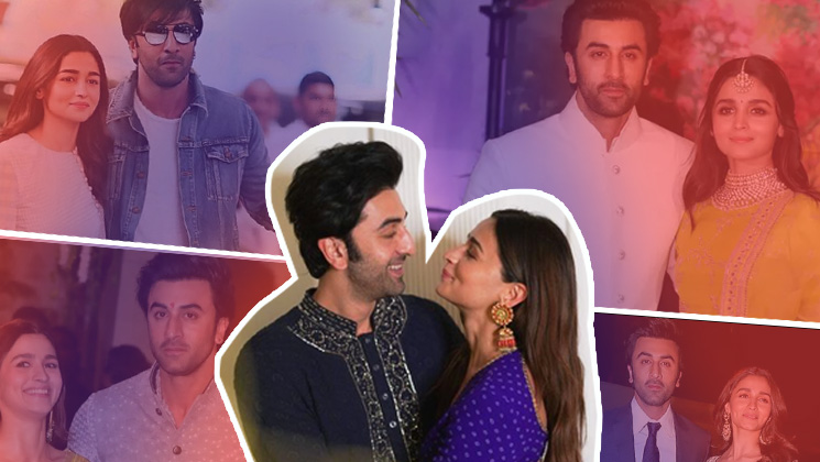 Ranbir Kapoor and Alia Bhatt, Ranbir Kapoor, Alia Bhatt