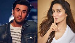 Ranbir Kapoor and Shraddha Kapoor's untitled film to release on THIS date