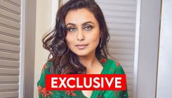 EXCLUSIVE: Rani Mukerji on battling financial lows: Not all are privileged