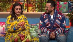 TKSS: Rani Mukerji has a hilarious reaction when Saif Ali Khan asks her the price of fruits