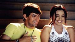 Did you know Rani Mukerji had a crush on Aamir Khan?
