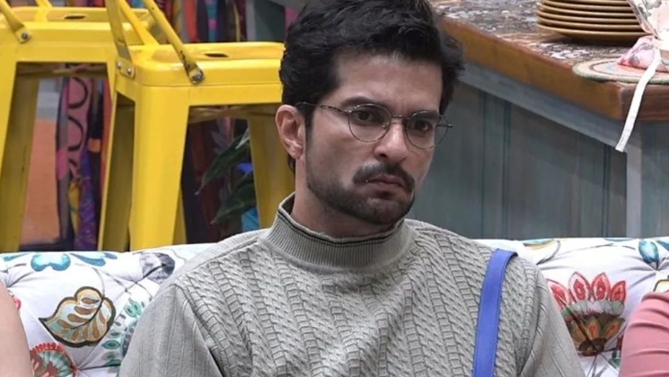 Raqesh Bapat, bigg boss , bigg boss 15,