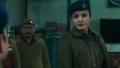 Aranyak Trailer: Raveena Tandon intrigues as she plays a fierce police officer