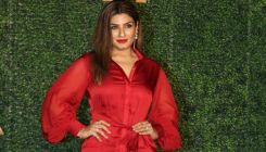 Aranyak star Ranveena Tandon talks about content being 'king'