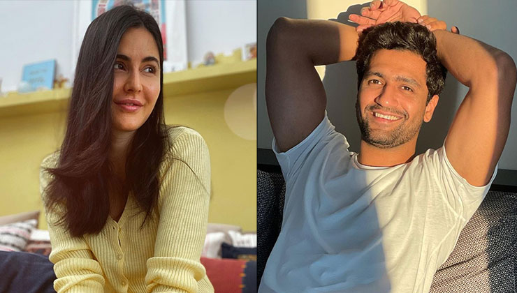 Vicky Kaushal, Katrina Kaif, house rent