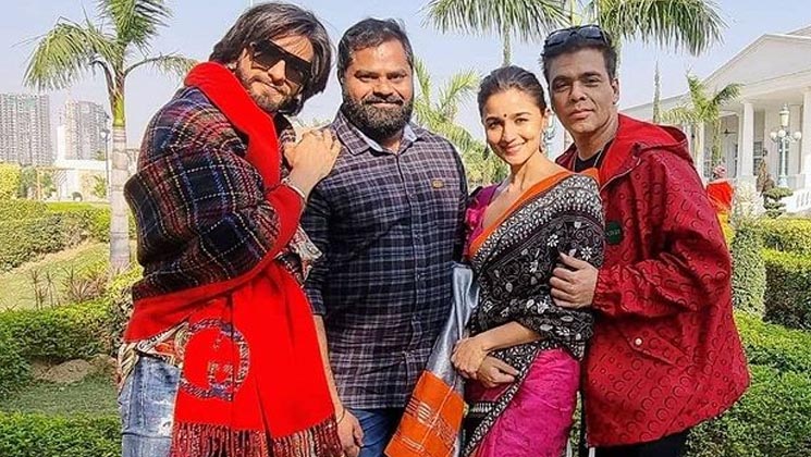 rocky aur rani ki prem kahani, alia bhatt, ranveer singh,