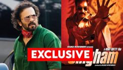 EXCLUSIVE: Rohit Shetty opens up on rumours of Singham 3 revolved around Article 370