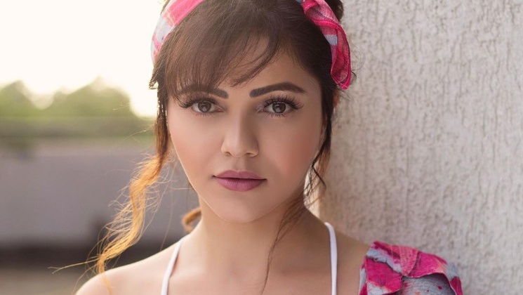 Rubina Dilaik, rubina dilaik fat shaming, rubina