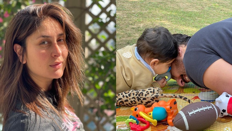 kareena kapoor, saif ali khan, jeh ali khan,