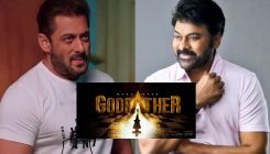 Salman Khan to be part of Chiranjeevi starrer Godfather; Here's everything you need to know