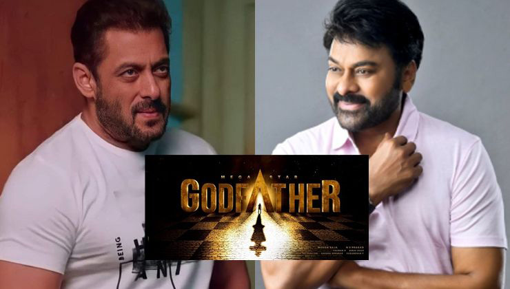 salman khan, chiranjeevi, godfather,