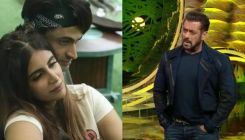 Bigg Boss 15: Salman Khan reminds Ieshaan Sehgaal that the show does not only work on romance
