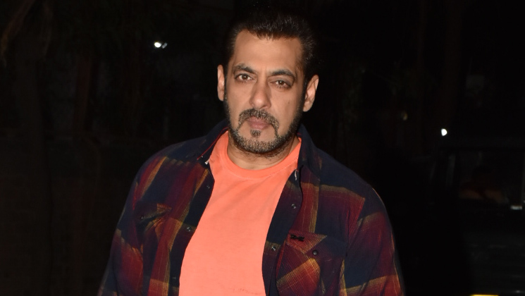 Salman Khan, salman, antim, antim the final truth