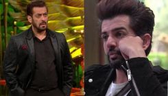 Bigg Boss 15 Weekend Ka Vaar: Jay Bhanushali breaks down as Salman Khan bashes him for THIS reason