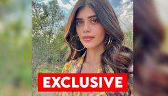 EXCLUSIVE: Sanjana Sanghi opens up about the 'endless' times she was replaced in films