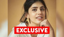 EXCLUSIVE: Sanjana Sanghi opens up about her relationship status
