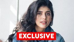 EXCLUSIVE: Dil Bechara was not going to be Sanjana Sanghi's debut film? Actress reveals deets